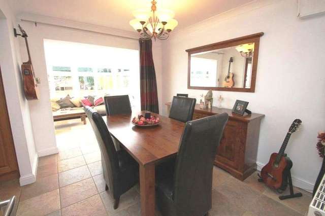  Image of 4 bedroom Semi-Detached house for sale in Frensham Avenue Plymouth PL6 at Glenholt Plymouth Devon, PL6 7JN