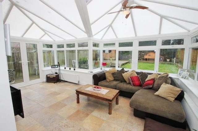 Image of 4 bedroom Semi-Detached house for sale in Frensham Avenue Plymouth PL6 at Glenholt Plymouth Devon, PL6 7JN