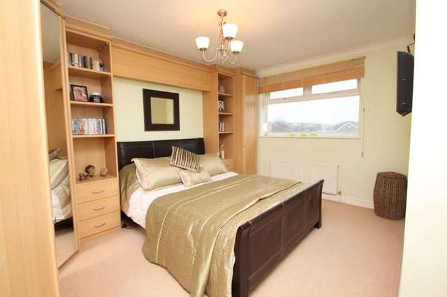  Image of 4 bedroom Semi-Detached house for sale in Frensham Avenue Plymouth PL6 at Glenholt Plymouth Devon, PL6 7JN