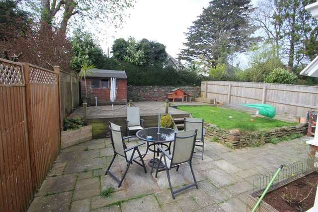  Image of 4 bedroom Semi-Detached house for sale in Frensham Avenue Plymouth PL6 at Glenholt Plymouth Devon, PL6 7JN