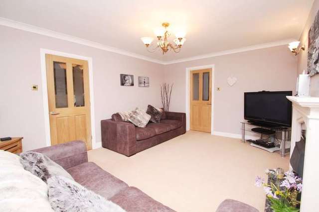  Image of 4 bedroom Semi-Detached house for sale in Frensham Avenue Plymouth PL6 at Glenholt Plymouth Devon, PL6 7JN