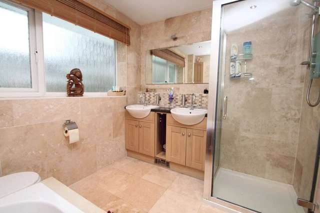  Image of 4 bedroom Semi-Detached house for sale in Frensham Avenue Plymouth PL6 at Glenholt Plymouth Devon, PL6 7JN