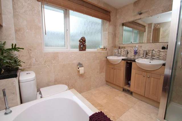  Image of 4 bedroom Semi-Detached house for sale in Frensham Avenue Plymouth PL6 at Glenholt Plymouth Devon, PL6 7JN