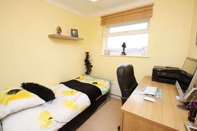  Image of 4 bedroom Semi-Detached house for sale in Frensham Avenue Plymouth PL6 at Glenholt Plymouth Devon, PL6 7JN