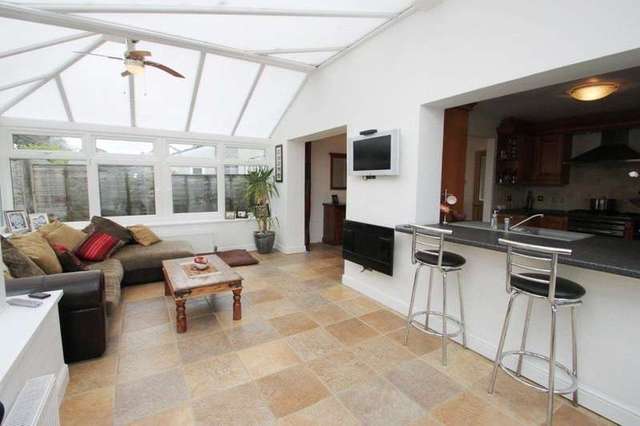 Image of 4 bedroom Semi-Detached house for sale in Frensham Avenue Plymouth PL6 at Glenholt Plymouth Devon, PL6 7JN