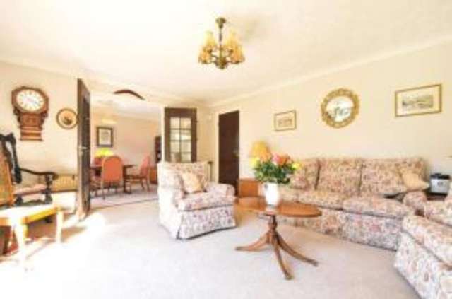  Image of 4 bedroom Detached house for sale in Glentrammon Road Orpington BR6 at Orpington  Green Street Green, BR6 6DF