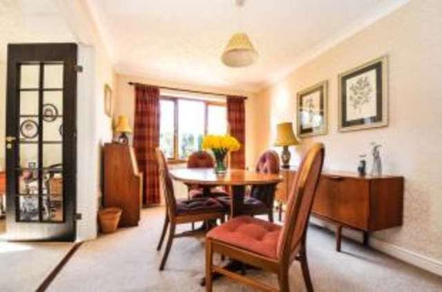  Image of 4 bedroom Detached house for sale in Glentrammon Road Orpington BR6 at Orpington  Green Street Green, BR6 6DF