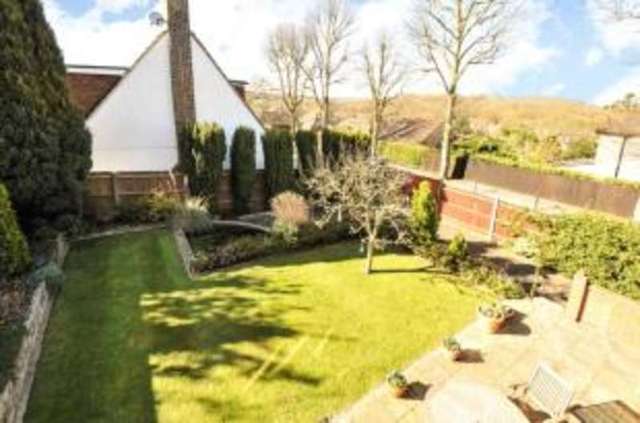  Image of 4 bedroom Detached house for sale in Glentrammon Road Orpington BR6 at Orpington  Green Street Green, BR6 6DF