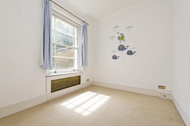  Image of 6 bedroom Terraced house for sale in Gloucester Walk London W8 at Gloucester Walk  London, W8 4HZ