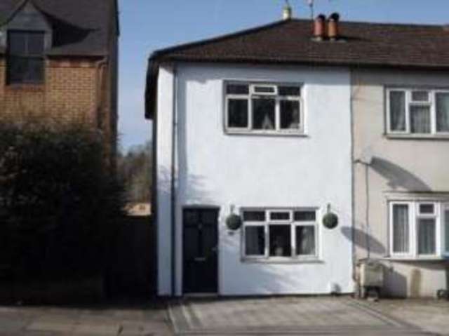  Image of 2 bedroom Terraced house for sale in Godstone Road Whyteleafe CR3 at Whyteleafe Surrey Whyteleafe, CR3 0ED