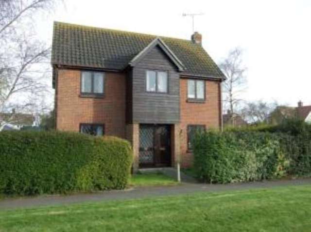  Image of 4 bedroom Detached house for sale in Maldon Road Goldhanger Maldon CM9 at Goldhanger Maldon Goldhanger, CM9 8BD