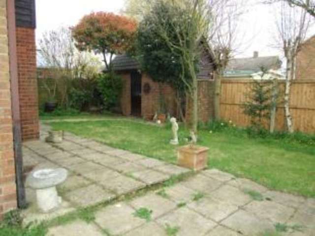  Image of 4 bedroom Detached house for sale in Maldon Road Goldhanger Maldon CM9 at Goldhanger Maldon Goldhanger, CM9 8BD