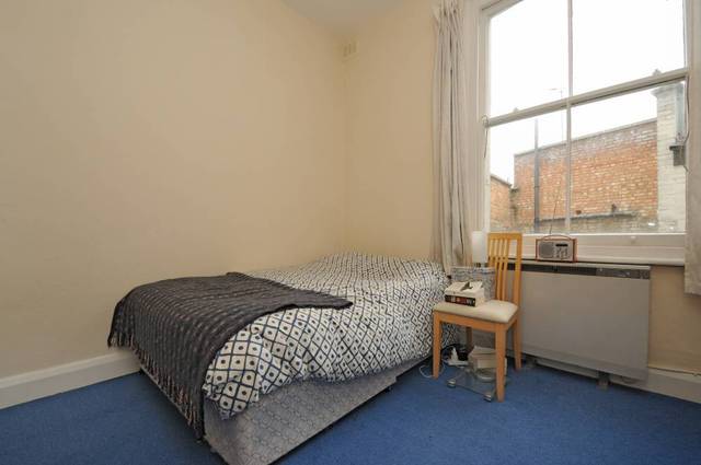  Image of 1 bedroom Flat to rent in Goldhurst Terrace London NW6 at Goldhurst Terrace  London, NW6 3EX