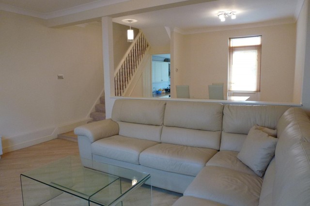  Image of 3 bedroom Detached house to rent in Goldstone Street Hove BN3 at Hove, BN3 3RL