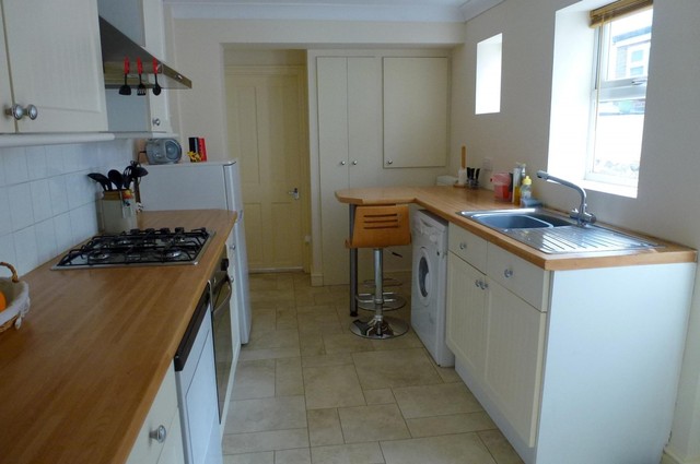  Image of 3 bedroom Detached house to rent in Goldstone Street Hove BN3 at Hove, BN3 3RL