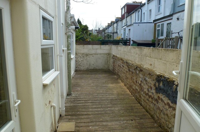  Image of 3 bedroom Detached house to rent in Goldstone Street Hove BN3 at Hove, BN3 3RL