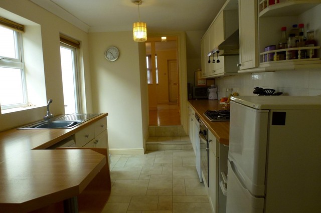  Image of 3 bedroom Detached house to rent in Goldstone Street Hove BN3 at Hove, BN3 3RL