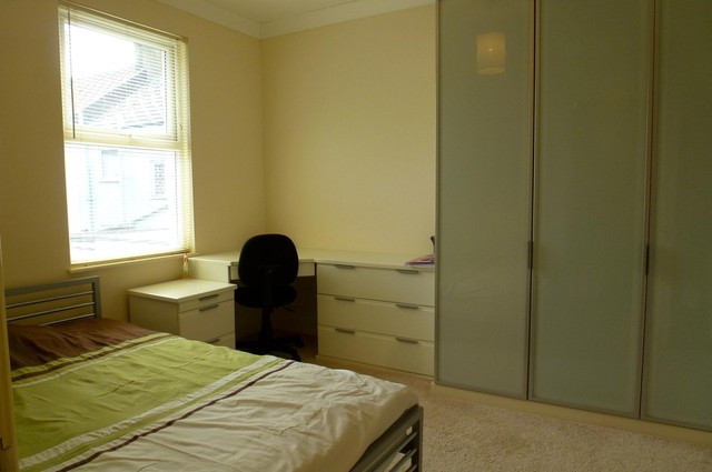  Image of 3 bedroom Detached house to rent in Goldstone Street Hove BN3 at Hove, BN3 3RL