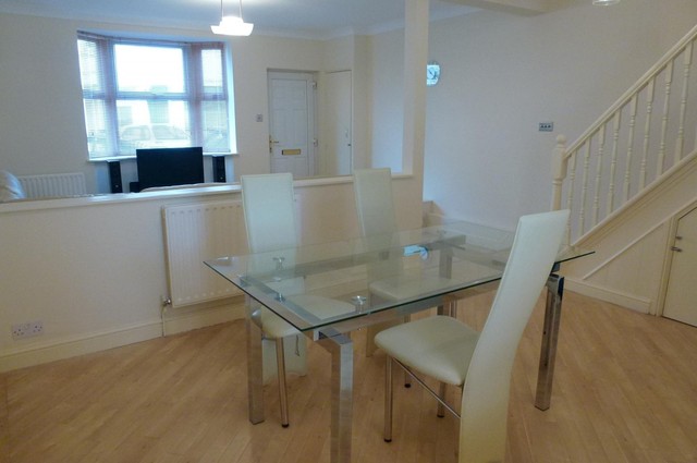  Image of 3 bedroom Detached house to rent in Goldstone Street Hove BN3 at Hove, BN3 3RL