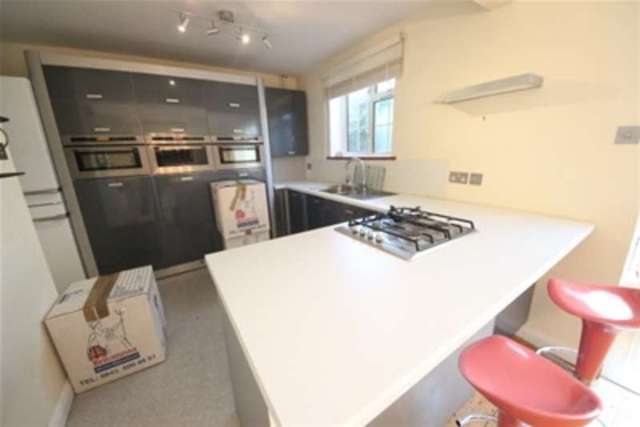  Image of 3 bedroom Detached house to rent in Gomshall Lane Shere Guildford GU5 at Guildford, GU5 9HD