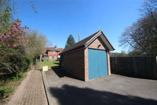  Image of 3 bedroom Detached house to rent in Gomshall Lane Shere Guildford GU5 at Guildford, GU5 9HD