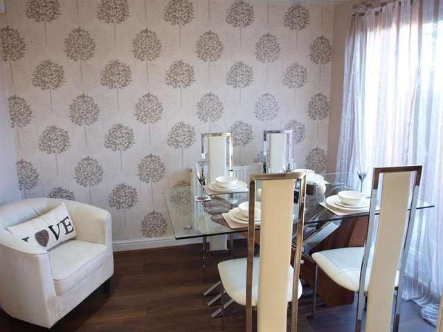  Image of 3 bedroom Semi-Detached house for sale in Goodwood Leeds LS10 at Leeds  Middleton, LS10 4TR