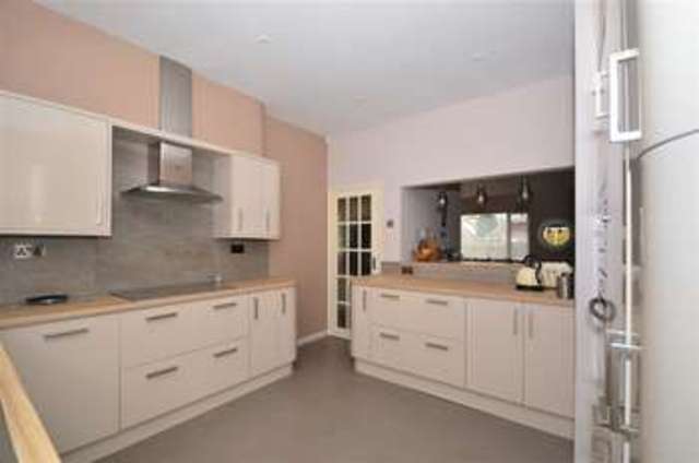  Image of 3 bedroom Bungalow for sale in Gordon Grove Westgate-on-Sea CT8 at Westgate-On-Sea Kent Westgate-On-Sea, CT8 8NS