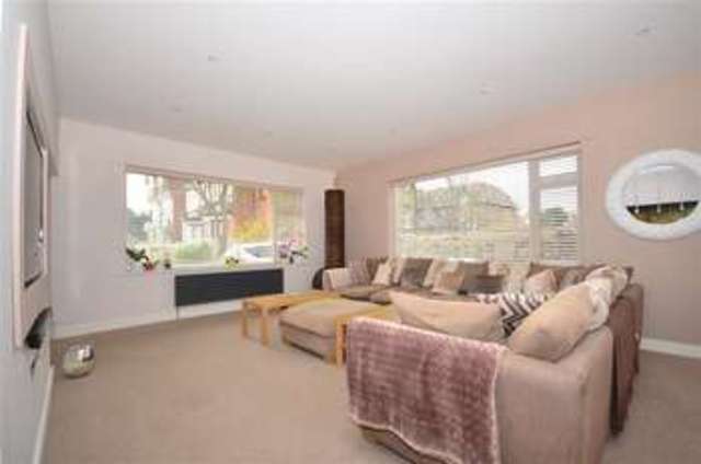 Image of 3 bedroom Bungalow for sale in Gordon Grove Westgate-on-Sea CT8 at Westgate-On-Sea Kent Westgate-On-Sea, CT8 8NS