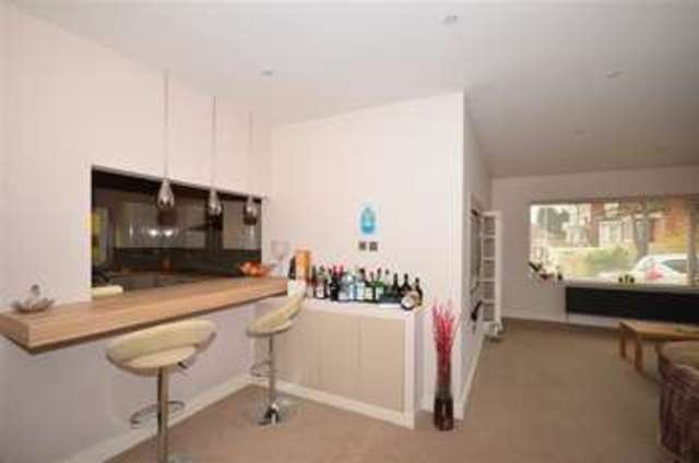  Image of 3 bedroom Bungalow for sale in Gordon Grove Westgate-on-Sea CT8 at Westgate-On-Sea Kent Westgate-On-Sea, CT8 8NS