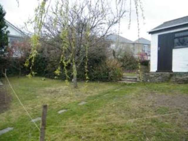  Image of Detached house for sale in Chute Lane Gorran Haven St. Austell PL26 at Gorran Haven St. Austell Gorran Haven, PL26 6NU