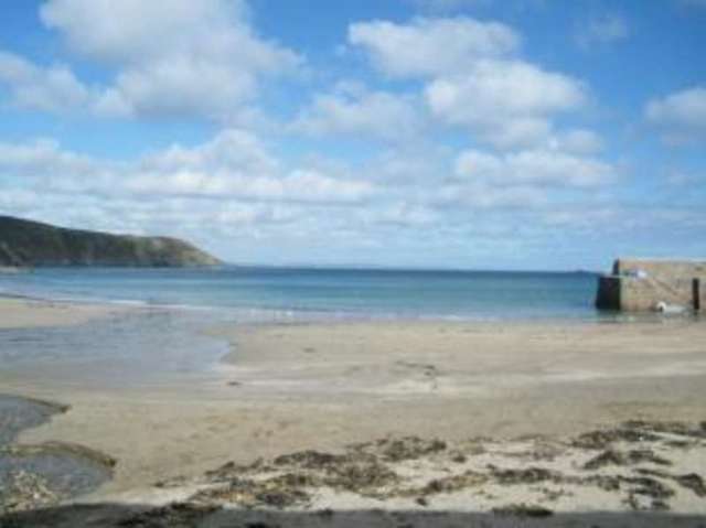  Image of Detached house for sale in Chute Lane Gorran Haven St. Austell PL26 at Gorran Haven St. Austell Gorran Haven, PL26 6NU