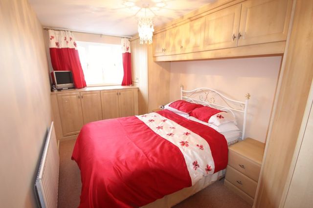  Image of 5 bedroom Detached house for sale in Gorsemoor Way Essington Wolverhampton WV11 at Gorsemoor Way Essington Wolverhampton, WV11 2DL