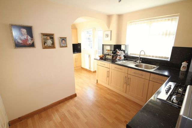 Image of 5 bedroom Detached house for sale in Gorsemoor Way Essington Wolverhampton WV11 at Gorsemoor Way Essington Wolverhampton, WV11 2DL