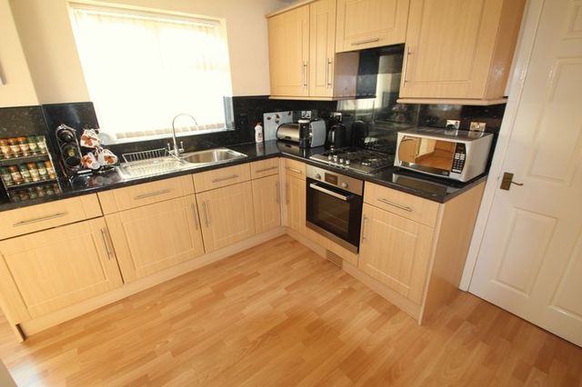  Image of 5 bedroom Detached house for sale in Gorsemoor Way Essington Wolverhampton WV11 at Gorsemoor Way Essington Wolverhampton, WV11 2DL