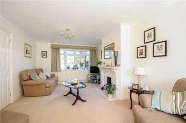  Image of 3 bedroom Semi-Detached house for sale in Gorsewood Road Woking GU21 at Woking Surrey Knaphill, GU21 8UT