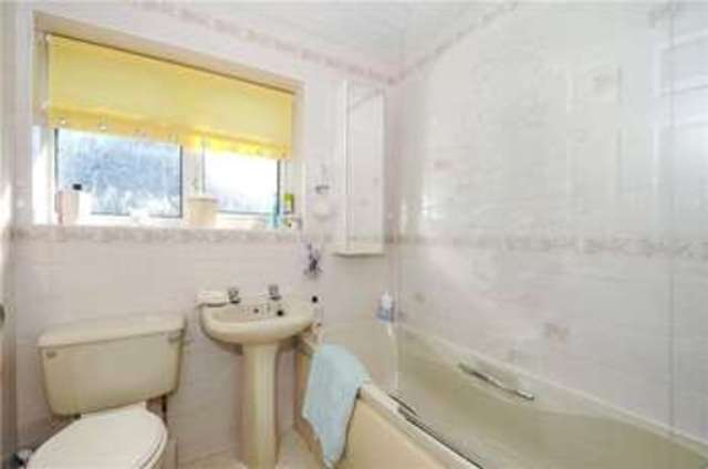  Image of 3 bedroom Semi-Detached house for sale in Gorsewood Road Woking GU21 at Woking Surrey Knaphill, GU21 8UT