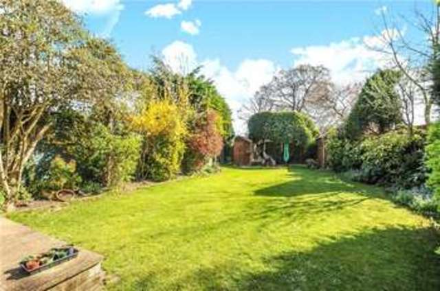  Image of 3 bedroom Semi-Detached house for sale in Gorsewood Road Woking GU21 at Woking Surrey Knaphill, GU21 8UT