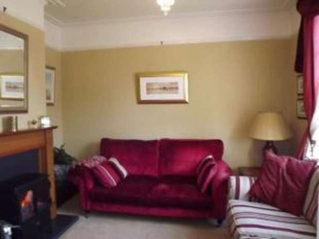  Image of 3 bedroom Terraced house for sale in Gordon Road Gosport PO12 at Gosport Hampshire Alverstoke, PO12 3QE