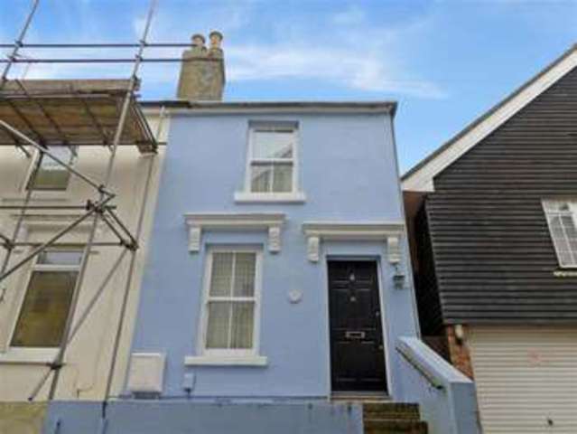  Image of 2 bedroom Semi-Detached house for sale in Gough Road Sandgate Folkestone CT20 at Sandgate Folkestone Folkestone, CT20 3BE