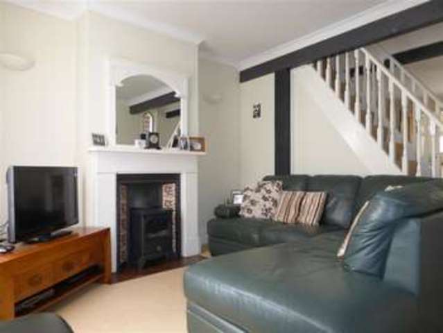  Image of 2 bedroom Semi-Detached house for sale in Gough Road Sandgate Folkestone CT20 at Sandgate Folkestone Folkestone, CT20 3BE
