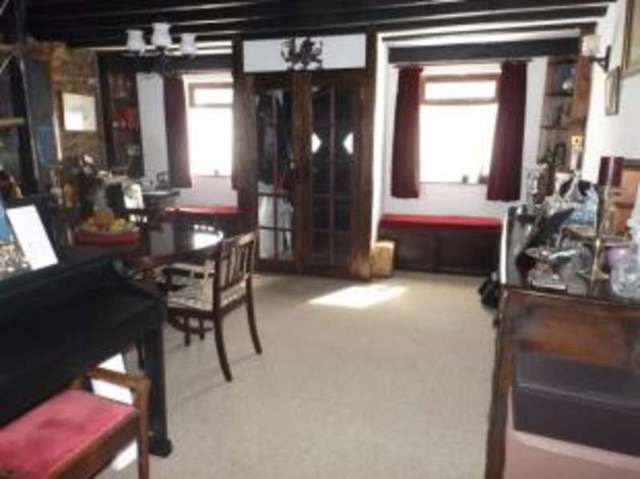  Image of 5 bedroom Detached house for sale in The Square Grampound Road Truro TR2 at Grampound Road Truro Grampound Road, TR2 4DS