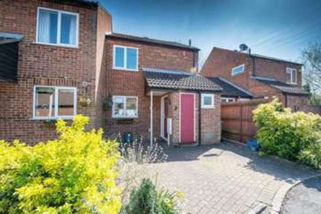  Image of 3 bedroom Semi-Detached house for sale in Granes End Great Linford Milton Keynes MK14 at Granes End Great Linford Milton Keynes, MK14 5DX