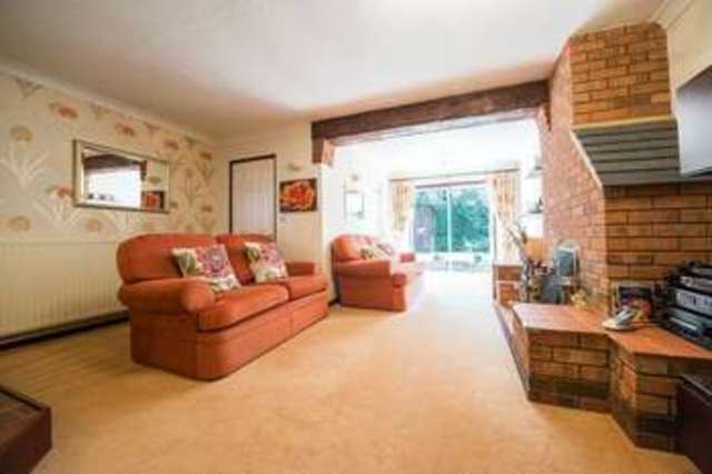  Image of 3 bedroom Semi-Detached house for sale in Granes End Great Linford Milton Keynes MK14 at Granes End Great Linford Milton Keynes, MK14 5DX