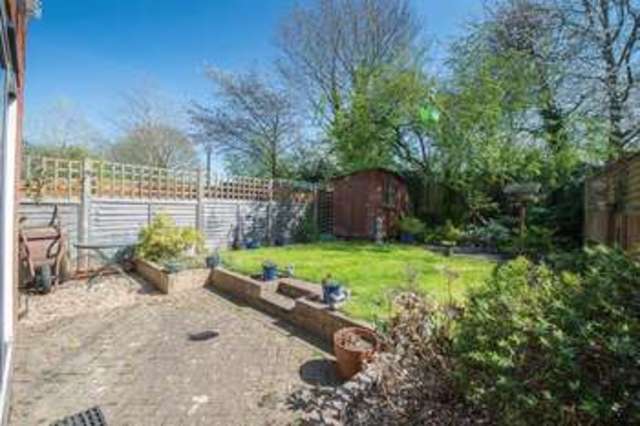  Image of 3 bedroom Semi-Detached house for sale in Granes End Great Linford Milton Keynes MK14 at Granes End Great Linford Milton Keynes, MK14 5DX