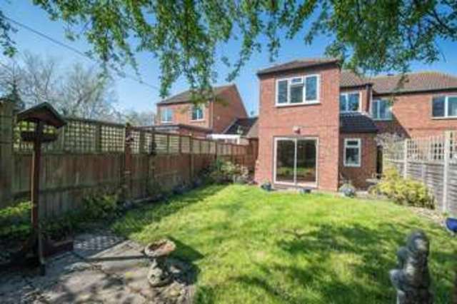  Image of 3 bedroom Semi-Detached house for sale in Granes End Great Linford Milton Keynes MK14 at Granes End Great Linford Milton Keynes, MK14 5DX