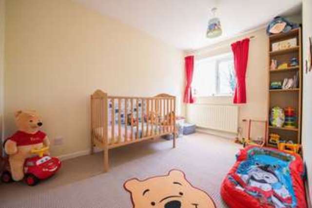  Image of 3 bedroom Semi-Detached house for sale in Granes End Great Linford Milton Keynes MK14 at Granes End Great Linford Milton Keynes, MK14 5DX