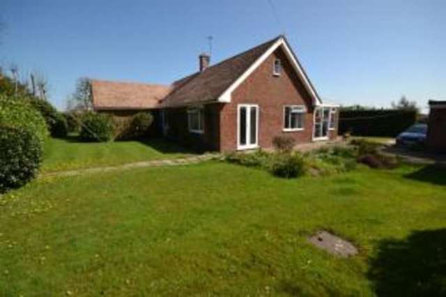  Image of 3 bedroom Bungalow for sale in Grange Close Horam Heathfield TN21 at Horam Heathfield Burlow, TN21 0EE