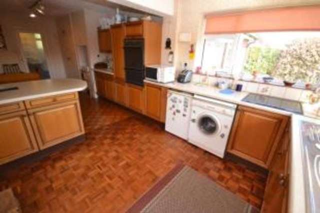  Image of 3 bedroom Bungalow for sale in Grange Close Horam Heathfield TN21 at Horam Heathfield Burlow, TN21 0EE