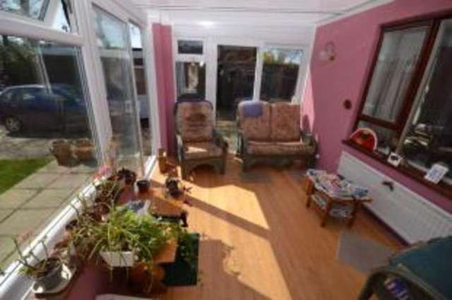 Image of 3 bedroom Bungalow for sale in Grange Close Horam Heathfield TN21 at Horam Heathfield Burlow, TN21 0EE