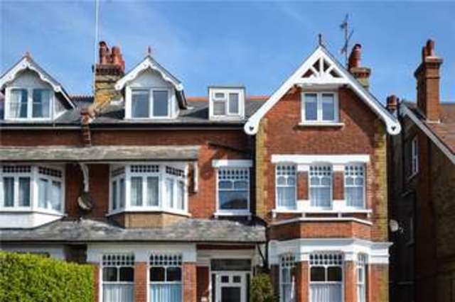  Image of 2 bedroom Apartment for sale in Granville Road Broadstairs CT10 at Broadstairs Kent Broadstairs, CT10 1QB